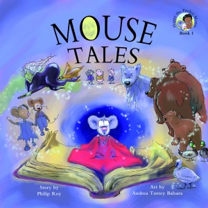 Mouse Tales Cover copy